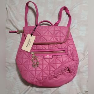 Juicy Couture Backpack